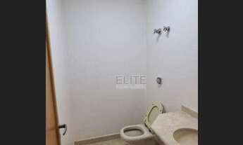 Imagem 5: Apartamento com 4 dormitórios para alugar, 207 m² por R$ 6.000,00/mês - Jardim - Santo And