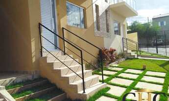 Imagem 4: VENDO ÓTIMO SOBRADO - JD. ILHA DAS FLORES - SALTO DE PIRAPORA/SP. Área Construída: 75 m²