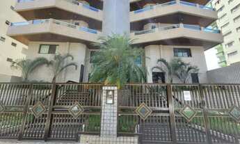 Imagem 3: Apartamento 2 dormitórios - Vila Tupi - Praia Grande - SP