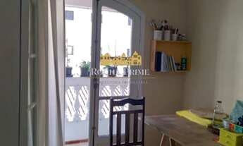 Imagem 6: PRAIA GRANDE - Apartamento Padrão - TUPI