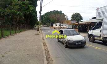 Imagem 3: Barracão para alugar, 120 m² por R$ 1.800,00/mês - Jardim Aires da Costa - Campinas/SP