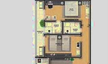 Imagem 3: APARTAMENTO CAIÇARA - PRAIA GRANDE SP