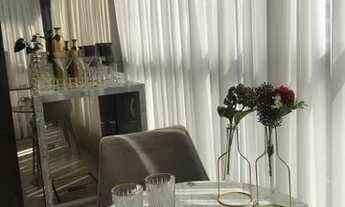 Imagem 7: Apartamento para venda tem 28 metros quadrados com 1 quarto em República - São Paulo - SP