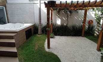 Imagem 2: Casa para venda tem 179 metros quadrados com 3 quartos em Vila São Jorge - Barueri - SP