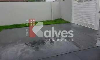 Imagem 2: Casa com 3 quartos, Jardim Paulista - Campo Grande