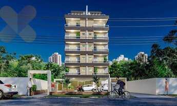 Imagem 5: Apartamento com 3 dormitórios à venda, 75 m² por R$ 385.000,00 - Centro - Pinhais/PR