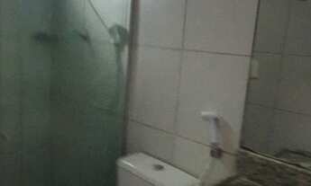 Imagem 5: Apartamento para aluguel possui 54 metros quadrados com 1 quarto