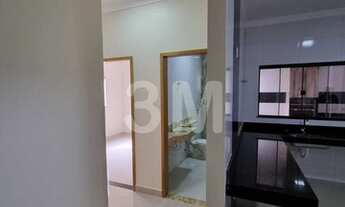 Imagem 5: Casa 3/4 uma com suíte Moinho dos Ventos