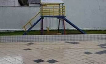 Imagem 4: Apartamento com 3 dormitórios à venda, 112 m² por R$ 472.500 - Joaquim Távora - Fortaleza