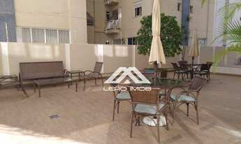 Imagem 3: Apartamento com 3 dormitórios à venda, 148 m² por R$ 950.000,00 - Cambuí - Campinas/SP