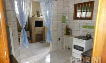 Imagem 7: PORTO ALEGRE - Casa Padrão - ABERTA DOS MORROS