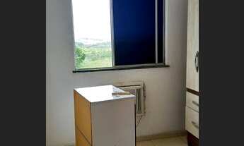 Imagem 5: Apartamento Mobiliado no condomínio Dois de julho Life