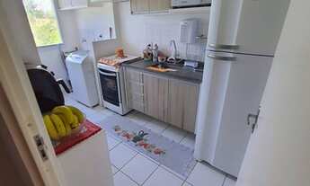 Imagem 2: Apartamento para venda com 44 metros quadrados com 2 quartos em Jardim Monte Alto - Campin