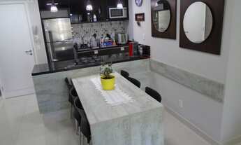 Imagem 2: APARTAMENTO RESIDENCIAL em BERTIOGA - SP, RIVIERA