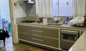 Imagem 7: Casa para venda tem 385 m2 com 2 quartos, piscina e área verde em Cidade Jardim II - Ameri