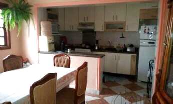 Imagem 4: Sobrado a venda - Vila Sacadura Cabral, Santo Andre