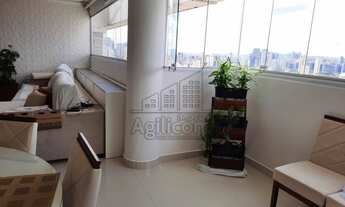 Imagem 6: FABULOSA COBERTURA MOBILIADA, COM VISTA ESPETACULAR NO BROOKLIN