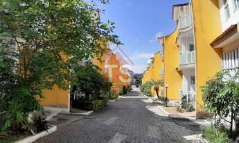 Imagem 5: Linda casa de vila de ótimo tamanho com 3 quartos e 3 vagas em Cascadura