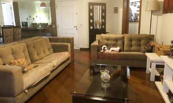 Imagem 2: Apartamento na Vila Mariana com 4 quartos, sendo 3 suítes, 4 vagas de garagem, próximo do