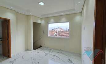 Imagem 5: Casa Sobreposta para Venda em Praia Grande, Caiçara, 2 dormitórios, 1 banheiro, 1 vaga