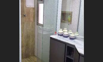 Imagem 7: Apartamento com 3 dormitórios à venda, 78 m² por R$ 540.000 - Parque Prado - Campinas/SP