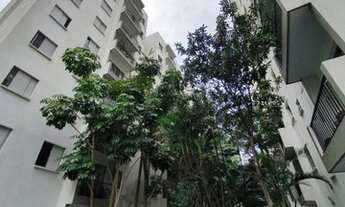 Imagem 5: Apartamento para venda no Condomínio Mirante do Sul ao lado do Parque Villa Lobos