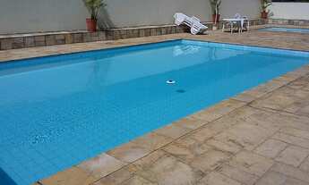 Imagem 7: Apartamento para venda com 59 metros quadrados com 2 quartos em Vila Santa Catarina - São