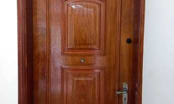 Imagem 4: Apartamento para venda tem 82 metros quadrados com 2 quartos em Caiçara - Praia Grande - S