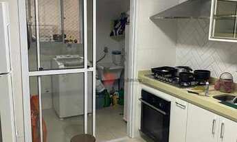 Imagem 5: Apartamento com 3 dormitórios à venda, 110 m² por R$ 742.000,00 - Campestre - Santo André