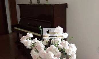 Imagem 7: Apartamento com 3 dormitórios à venda, 89 m² por R$ 540.000,00 - Vila Valparaíso - Santo A