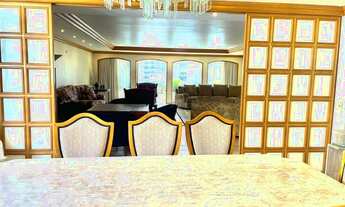 Imagem 7: Localizado no agradável bairro de Higienópolis apartamento à venda