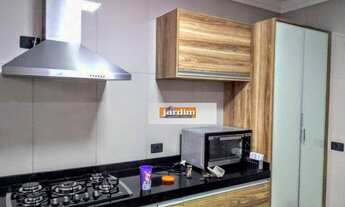 Imagem 3: Sobrado com 3 dormitórios à venda, 290 m² por R$ 1.500.000,00 - Rudge Ramos - São Bernardo