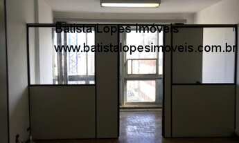 Imagem 4: Sala - Centro - Campinas