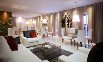 Imagem: APARTAMENTO CAIÇARA - PRAIA GRANDE SP