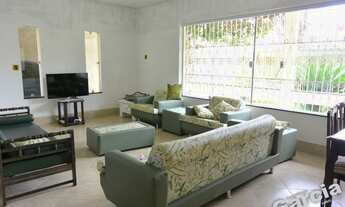 Imagem 4: Sobrado com 6 suítes e piscina em Peruíbe