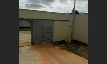 Imagem 3: Casa 3 quartos - Jardim das Acácias - Aparecida de Goiânia - GO