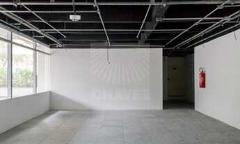 Imagem 7: SÃO PAULO - Conjunto Comercial/sala - JARDIM AMÉRICA