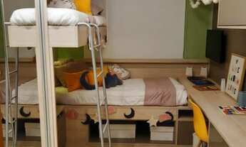 Imagem 7: Apartamento para venda possui 82 metros quadrados com 3 quartos em Largo da Batalha - Nite