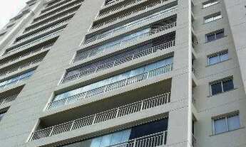 Imagem: Apartamento - Vila Brandina - Campinas