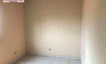 Imagem 3: Casa com 2 dormitórios para alugar, 60 m² por R$ 1.300/mês - Freguesia do Ó - São Paulo/SP