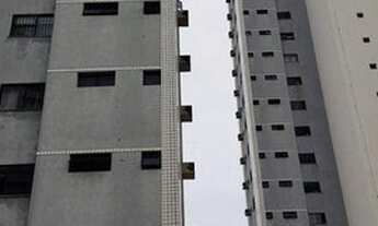 Imagem 3: Apartamento com 3 dormitórios à venda, 112 m² por R$ 472.500 - Joaquim Távora - Fortaleza