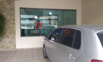 Imagem 2: SB-7822 Sobrado Ideal Para Transformar Seu Sonho em Realidade