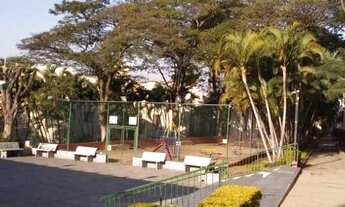 Imagem 6: Apartamento com 2 dormitórios à venda, 57 m² por R$ 290.000 - Jardim García - Campinas/SP