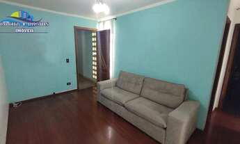 Imagem 3: APARTAMENTO VENDA VILA PADRE MANOEL DE NOBREGA CAMPINAS SP