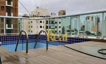 Imagem 3: Cobertura à venda, 240 m² por R$ 3.000.000,00 - Perdizes - São Paulo/SP