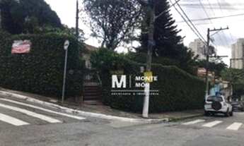 Imagem 2: Casa à venda por R$ 4.600.000,01 - Itaberaba - São Paulo/SP