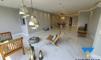 Imagem: Cidade jardim - Majestic 4 suítes 170m2