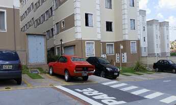 Imagem 3: APARTAMENTO RESIDENCIAL em CAMPINAS - SP, LOTEAMENTO PARQUE SÃO MARTINHO