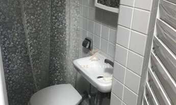 Imagem 3: Apartamento com 3 dormitórios à venda, 130 m² por R$ 1.400.000 - Copacabana - Rio de Janei