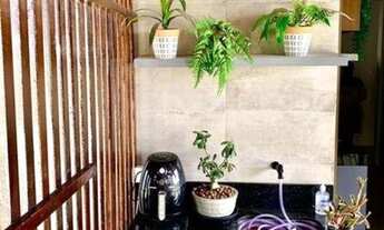 Imagem 7: Casa com 4 dormitórios à venda, 137 m² por R$ 648.000,00 - Malvinas - Campina Grande/PB